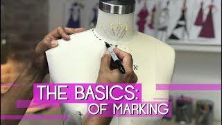 The Basics of Marking