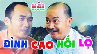 ĂN CHẶN ĂN BỚT - Hài Tiến Luật, Hài Hoàng Sơn, @haivietnam