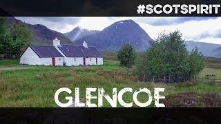 #ScotSpirit by Airborne Lens – Glencoe