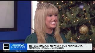 Nothing But Hemp, year in review on Minnesota legalization WCCO