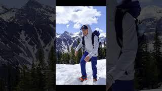 #banff #banffnationalpark #protect #protectourplanet #canada #bigbeehive