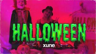 XUNE - HALLOWEEN 2020 (Tech House Set)