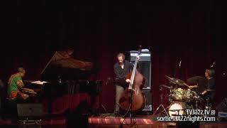 Danilo Pérez PanaMonk - Bright Mississipi @ 2018 Panama Jazz Festival - TVJazz.tv