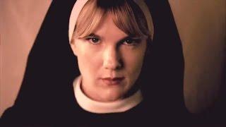 American horror story asylum - best scene of Sister Mary Eunice/ Satan