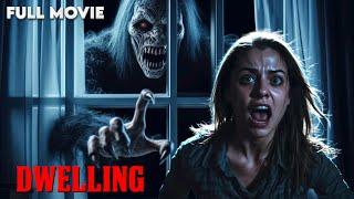 Dwelling | Full Movie | Turkish Horror | Erin Marie Hogan | AE on Demand