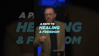 A Path to Healing And Freedom | The Power of Truth
