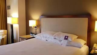 Hyatt Regency Denver Tech Center - Room Tour & Review