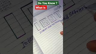 #IGST #INTEGRATED #GOODS #SERVICE #TAX #indiavideo6732