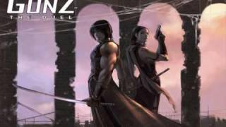 GunZ: The Duel [Music] - Game Menu