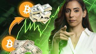  Bitcoin se dispara… pero el verdadero movimiento viene ahora [EN VIVO]