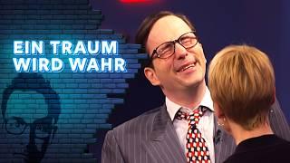 Cordula Stratmann rührt Kurt Krömer zu Tränen | Krömer - die internationale Show