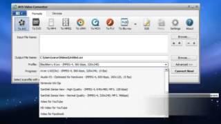 Download AVS Video Converter v 8.3.3.535 Full Version Crack