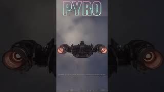Welcome to PYRO! Star citizens NEWEST SYSTEM