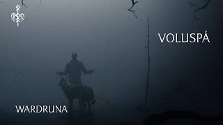 Wardruna - Voluspá (Official music video)