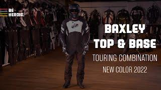 Productvideo: Baxley Top & Base - Touring combination