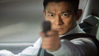 Dragon Cop - Andy Lau Action Movie Full Length English Subtitles