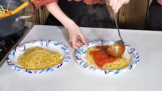 Casual Cooking brings you delicious pasta two ways