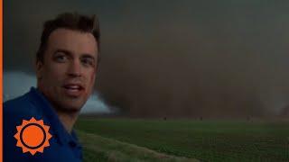 Reed Timmer's Top 5 Tornado Chases | AccuWeather