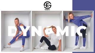 ESKADRON Dynamic - Spring/Summer 2024 - NEW COLLECTION