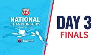 Day 3 Finals | 2023 Phillips 66 National Championships