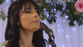 Cantora Geisa. Musica Autoral: Tempestade (Ao vivo)