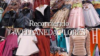 Ropa de Flores Avellaneda   Para toda la familia 