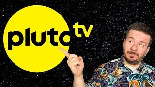 Pluto TV: Watch Before You Download!