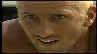 2003 Belmar Beach Open.  Sean Rosenthal & Larry Witt vs. Casey Jennings & Matt Fuerbringer