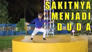 SAKITNYA MENJADI DUDA - GURU BESAR | OFFICIAL MUSIC VIDEO