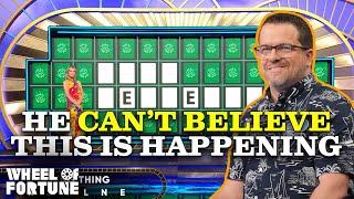 Chad's Bonus Round! | S42 | Wheel of Fortune