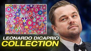 The Magnificent art collection of Leonardo DiCaprio