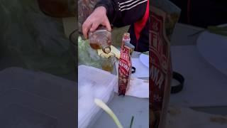 Рыбаки ху@вы… #беларусь #рыбалка #добруш #природа