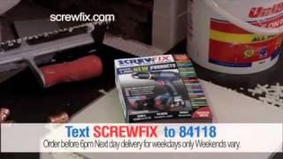 Screwfix New Catalogue Out Now!