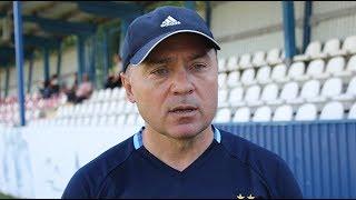Віталій КОСОВСЬКИЙ про перемогу над "Скалою"