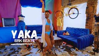 Brk Beatz - Yaka (Official Video)