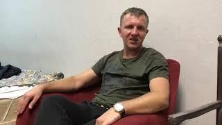 Илья Яббаров пообещал помогать Алене Рапунцель с ребенком / эксклюзив Teleprogramma.pro