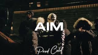 [FREE] PR Sad X Suspect X UK Drill Type Beat - "AIM" | UK Drill Instrumental 2022