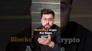 CRYPTO SAHI YA GALAT ?  || #shorts #crypto