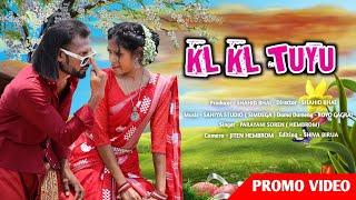 New Ho Song Promo Video,KL KL Tuyu.2024.Singer-Poryani Soren.Ft.Shahid Bhai, Anshu Hembram.