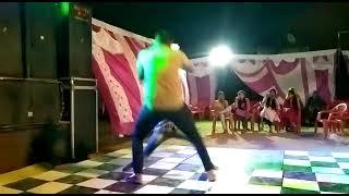 Nagin_Dance_by_alok_meena