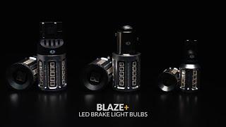 IILUMO BLAZE+ : Tail / Brake Light LED Bulbs