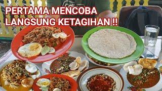 KULINER LEZAT KHAS BENGKALIS DI PEKANBARU