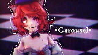 【MMD || OC 】•Carousel• 