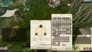 [Kyrios - Kenny] 2.9 ArcheAge regrade madness 26 weapons