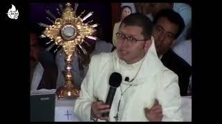 LA ESTRATEGIA DEL MAL | Padre Wilson Hernan Salazar Hernandez