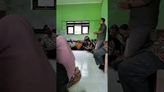 Evaluasi KKG#Lesson Study# Gugus Siloreng