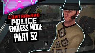 Day 230 | Want To Buy Smokes? | ENDLESS | Contraband Police