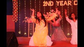 Oonchi Oonchi | Sajna Hai Mujhe | Dance Video | Dance Performance | SP Youth Academy  #dance