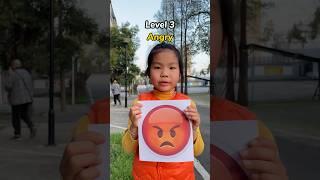 Parents’ Angry Levels #englishfuns #yutian #LearnEnglish #ESL #TEFL #TESOL #Vocabulary #Grammar