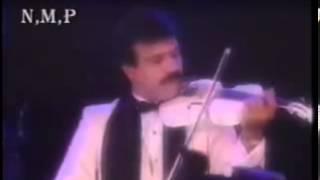 Bijan mortezavi the best violin- بیژن مرتضوی بهترین  ویولن